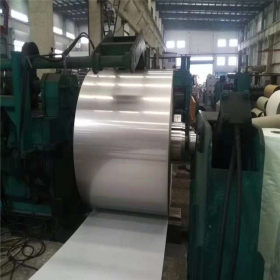 大量供应201/304不锈钢钢带 原厂压榨热处理不锈钢钢带