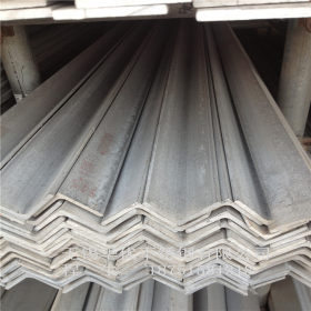 供应304不锈钢角钢 201不锈钢不同规格角钢 规格齐全、品质保证