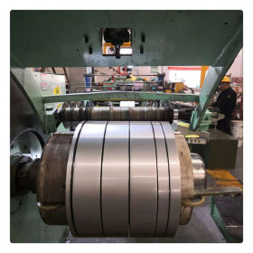 国产进口201 304不锈钢带 华优不锈钢工厂现货分条 品质保证