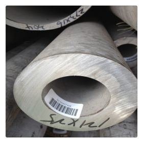 江苏不锈钢管供应厂家 316L不锈钢无缝管 316不锈钢圆管 保证质量