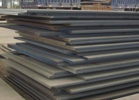 现货钢板  贵州Q345B中厚钢板加工 贵阳花纹钢板价格   