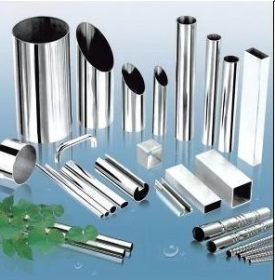 不锈钢排气管高要求不锈钢制品管生产厂家 不锈钢精密管厂