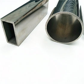佛山304不锈钢管厂家 316不锈钢装饰管 201不锈钢家具制品管厂家