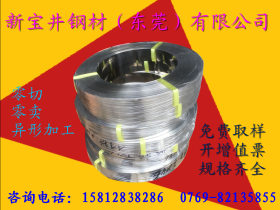销售SUS304Ni奥氏体不锈钢304N不锈钢 板材 圆棒 带料 各种加工