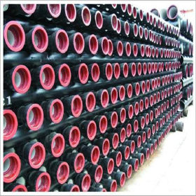 芜湖新兴球墨铸铁管 150现货批发市政专用价格优惠还有来电洽谈。