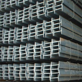厂家供应工字钢Q235B工字钢 Q235b工字钢 6米 9米 国标工字钢
