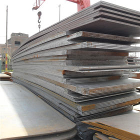上海现货批发沙钢/日照Q235B钢板 普热轧开平板 热轧板 热板 卷板