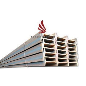直销 10#工字钢 鑫达型材 q235 建筑工程用钢 规格齐全