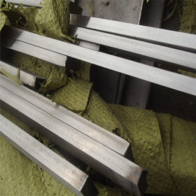 厂家现货供应 国标304不锈钢扁钢 201冷热轧拉丝扁钢不锈钢扁钢