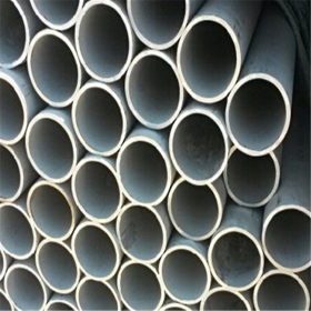 厂家批发 304不锈钢无缝管 工业卫生级无缝管 大小口径厚壁管