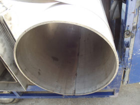 厂家现货供应 310S耐高温不锈钢焊管 316L耐腐蚀不锈钢焊管