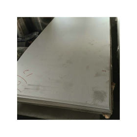 厂家现货 临沂201材质不锈钢板防滑板 压花板“T”型压花批发
