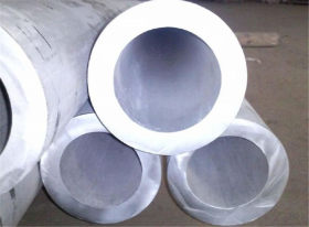 供应316L不锈钢无缝管大小口径厚壁精密工业不锈钢管表面酸白