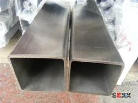 厂家供应标准304不锈钢方管卫生级不锈钢方管316耐腐蚀不锈钢方管