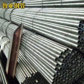 厂家批发Q345B精密钢管 小口径精密管退火管冷拔切割管件