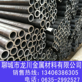 Q235B小口径薄壁焊管 20钢高频焊直缝焊管 108*3.5 121*3 89*3.5
