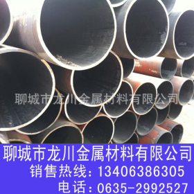 Q345B直缝焊管 大口径焊管 焊管厂家 低合金焊管 1寸 8分 4寸 6