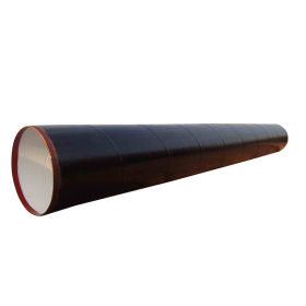 供应3PE防腐钢管 流体输送用加强级三层双金属焊接3pe防腐钢管