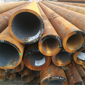 20#无缝管 广东机械结构钢管供应商 品质服务在佛山钢冶