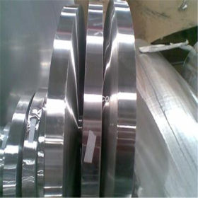 供应高精密SUS631  17-7ph 固溶时效不锈钢带