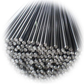 宁波批发零售40Cr合结线材 40Cr合金钢圆钢 大量库存 可零切
