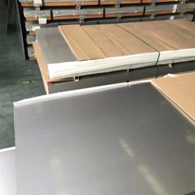 06Cr17Ni12Mo2不锈钢板材冷轧光亮板 国标材料材质S31608