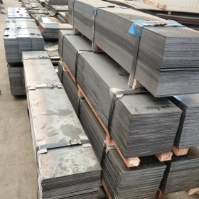 50CrVA钢板材料 现货供应鞍钢冷热轧50CrVA弹簧钢板料