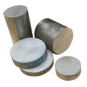 15CrMo圆钢棒材料 15CrMoA合金结构钢圆棒材质保证