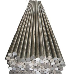 ASTM A194 2H高温螺栓用碳钢材质 A194 2H圆钢 圆棒材料
