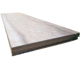 S355JR钢板材料供应 低合金高强度板材S355JR圆钢棒材1.0038