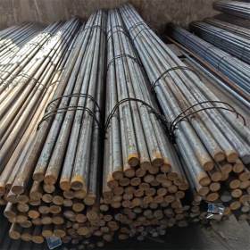 供应70Mn圆钢棒材料 70Mn圆棒碳钢材质批发零售