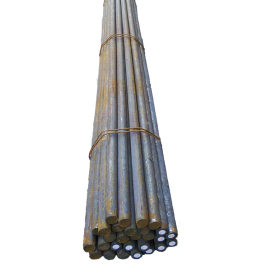 厂家35CrMoV圆棒材料 35CrMoV合金钢圆钢螺栓钢棒材质保证
