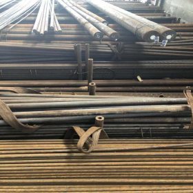 杭州高可金属材料现货销售65Mn圆钢