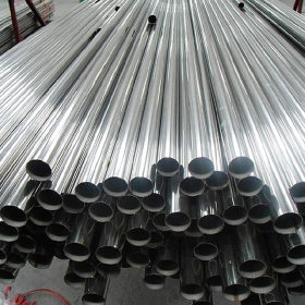 不锈钢管厂家直销重庆四川贵阳无缝管热轧光管304不锈钢管规格全