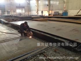 厂家直销 重庆耐候钢板  Q235B耐候板零售 加工   耐候钢板批发