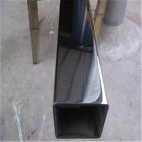 品牌直销 不锈钢管304L不锈钢装饰管 楼梯扶手管现货