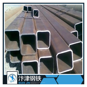 广东镀锌方矩管厂家生产现货直销 碳钢镀锌防腐方矩管 矩形管