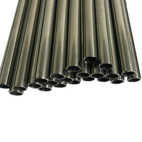 厂家直销201不锈钢管 不锈钢圆管 不锈钢矩形管 不锈钢管材定制