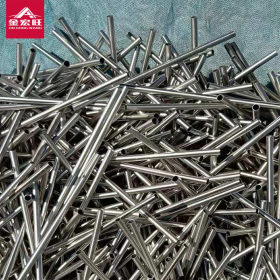 厂家直销304不锈钢毛细管 304毛细管 不锈钢精轧毛细管零切定制