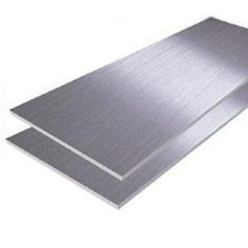 太钢高材质中厚热轧板904L材质可加工激光切割剪板机剪折焊接等