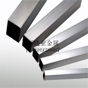 厂家直销304不锈钢异型管椭圆管六角管可支持定做各种异型管材