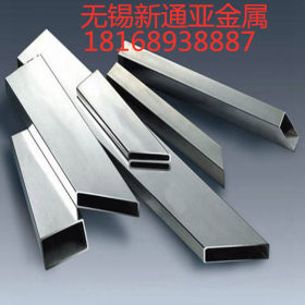 厂家供应 304不锈钢方管 可加工零切 欢迎来电咨询 产地浙江温州