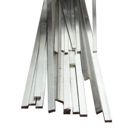 201 304不锈钢光面扁钢双面抛光扁条扁铁条钢15-50*1.0-2.0-3.0mm