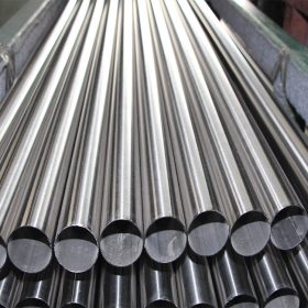 佛山不锈钢厂家现货直销201不锈钢管拉丝拉砂直径5-273 可加工