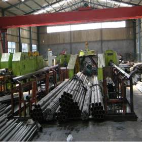宁波精密钢管供应宁波精密钢管厂精密钢管打破了公差2丝技术难题