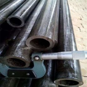 环城钢铁产小口径精密钢管一般规格和精密钢管生产工艺公差小