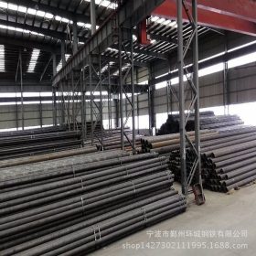 宁波现货供应宝钢产1cr5mo合金钢管高合金1cr5mo无缝钢管原厂质保