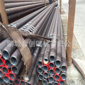 南京小口径厚壁无缝钢管厂家 非标20号无缝管定做加工 量大优惠