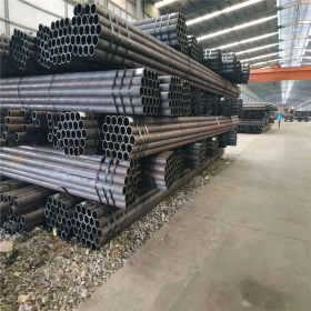 山东40cr钢管厂家 40铬中厚壁无缝管合金钢材制造机械零件性能好