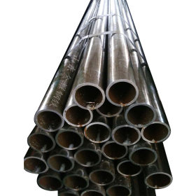 4分至8寸热镀锌钢管大厂直销 热浸镀钢管不生锈耐腐蚀 定尺生产